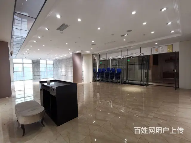 地铁口，甲级写字楼出租 - 图片 5