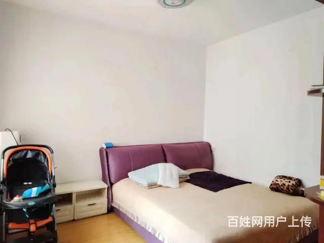 市政府背后公务员小区愉景华庭精装3房带家具家电出租停车方便 - 图片 7