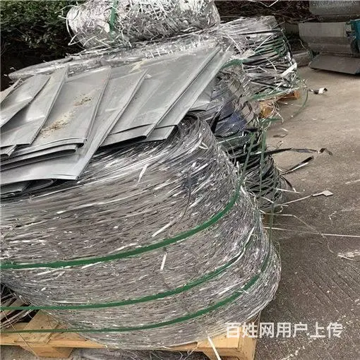 张浦镇废旧物资回收 大量废品回收价格合理 - 图片 4