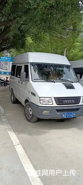 依维柯低价转，急用钱 - 图片 6