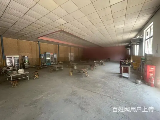 张店区万杰路营业中烧烤店整体出 - 图片 9