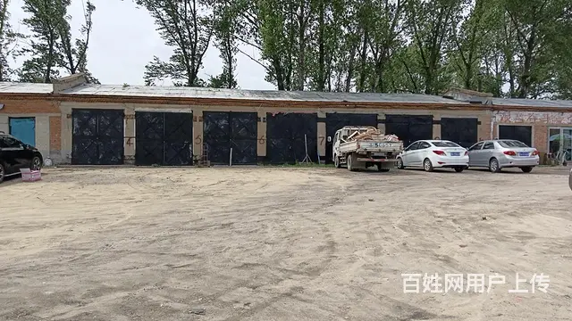 市区院内暖库冷库出租 - 图片 1