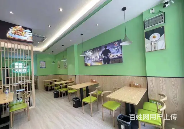 转让临街门面，位置好，人流量大 - 图片 1