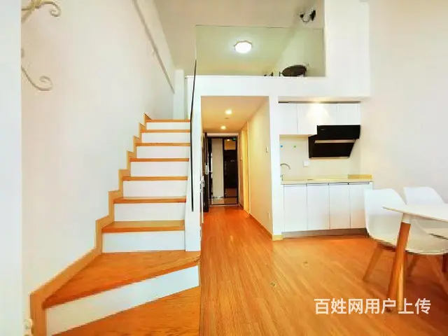 拎包入住长河45.93平南北多层[1-7层] - 图片 6