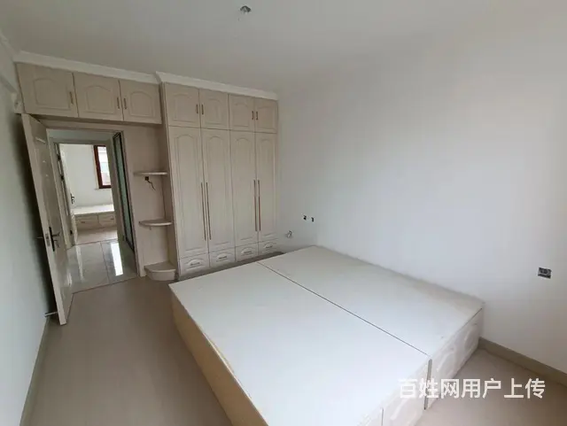 珠江附近四中八一家园B双塔95平精装未住大通厅42万带仓房 - 图片 5