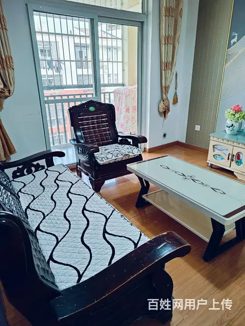 花城家园房东直租 - 图片 1