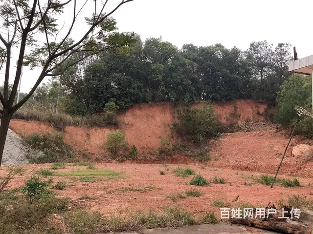 (房东直租)岳麓区大王山收费站1500平场地，带3间住房出租 - 图片 6