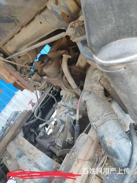 工程车 - 图片 4