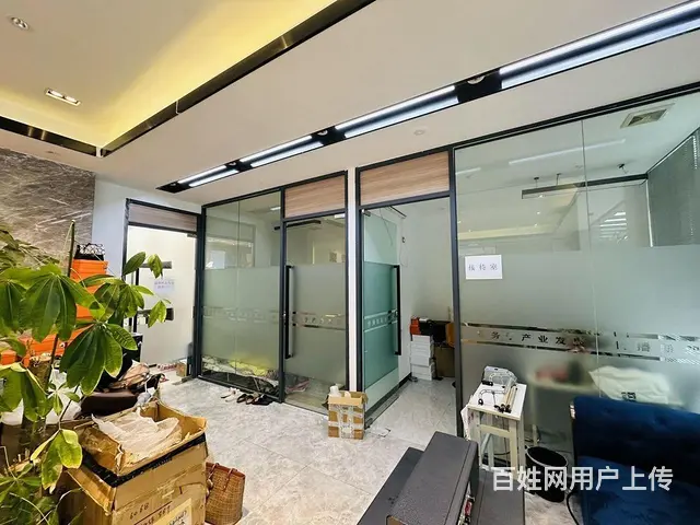永泰园区太古汇风格豪华装修直播办公场地出租14个房 - 图片 9