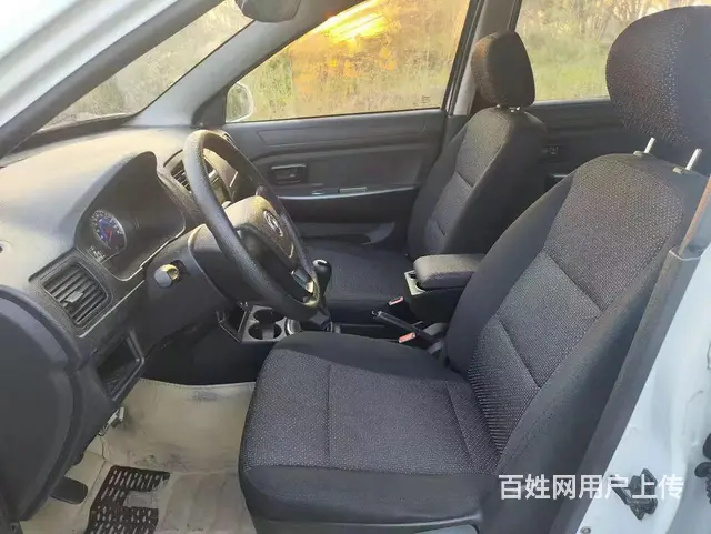 风光 2015款 风光360 1.3T 手动 豪华型 - 图片 8