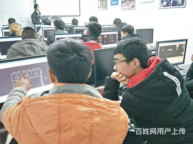 成都定制家具设计师培训 新都定制家具设计拆单培训班 - 图片 1