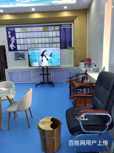 B个人一大十字文化宫干洗店整体转让或空转 - 图片 8