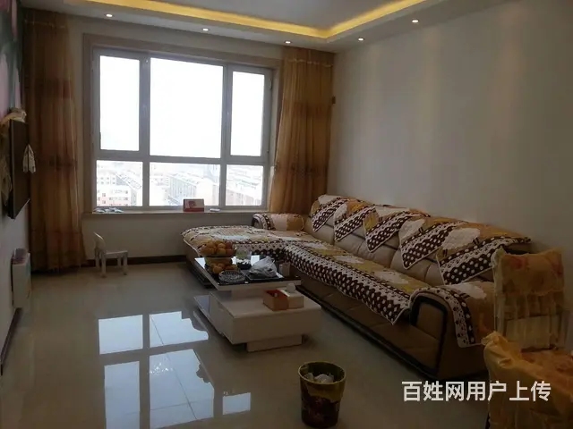 船营区岚川景苑小区 普通住宅 中等装修 - 图片 2