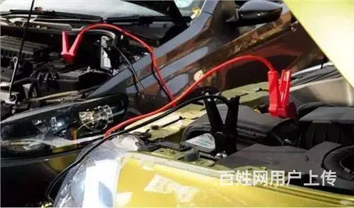 常州我附近的高速救援服务热线 - 图片 3