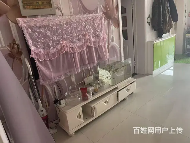 万宝，5楼，77平，21万编号2-1022 - 图片