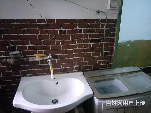 北顺城路 翠华巷 近中街 小北 包网450元出租 合租房2楼 - 图片 7