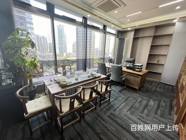 世纪城！看江楼盘！保亿奥邸.深蓝.万科多套200至600方！ - 图片 4