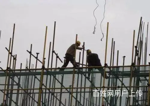 高薪急招（年薪50万）正规保签-零费用-工种多 - 图片 3