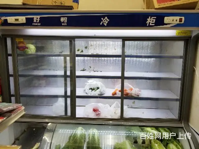 冷藏冷冻展示柜 - 图片 2