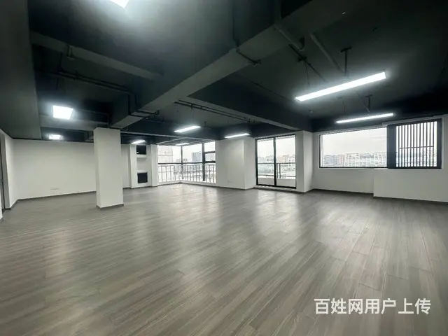 华滋科欣四季荟办公楼出租 - 图片 2