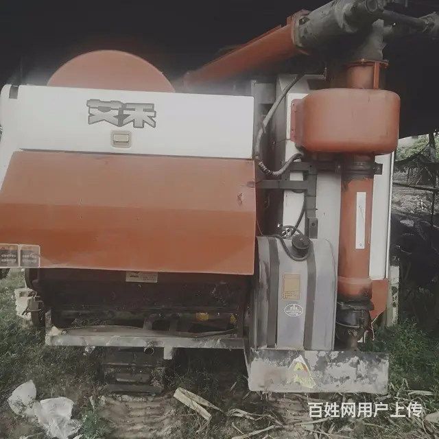 个人干活农机，价格不高 - 图片 1