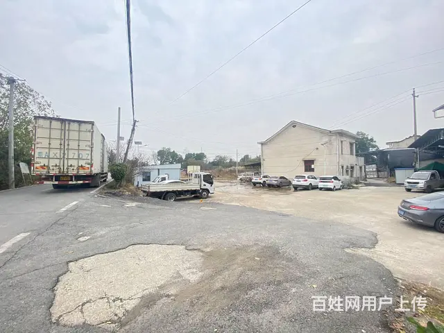 (房东直租)榔梨东六路旁150平仓库，带150平精装住房出租 - 图片 2