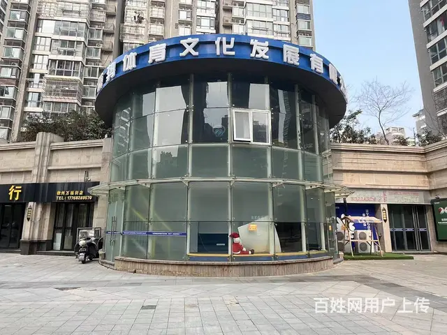 新出儿童医院商业街,多面积选择，多业态经营，直租无其他费用 - 图片 8