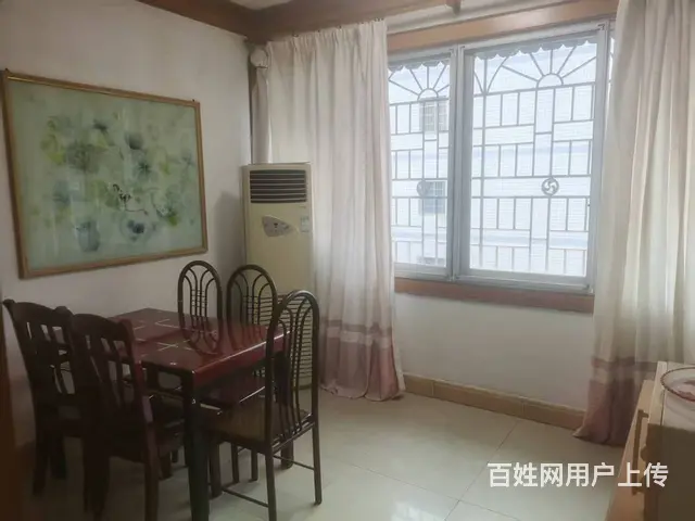 滨江豪园旁 商住两用2厅 精装修 - 图片 6