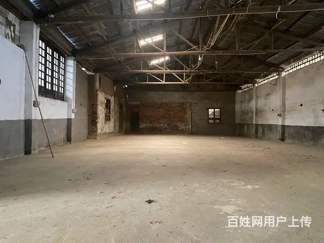 (房东直租)黄兴镇金凤村湘府路旁340平优价出租 - 图片 4