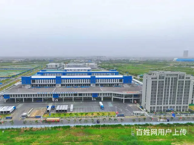 （城市在线找房免费）时代大道丙二类标准厂房出租 - 图片 2
