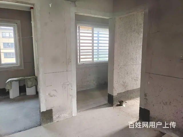 碧桂园城市之光 普通住宅2厅 毛坯 - 图片 5