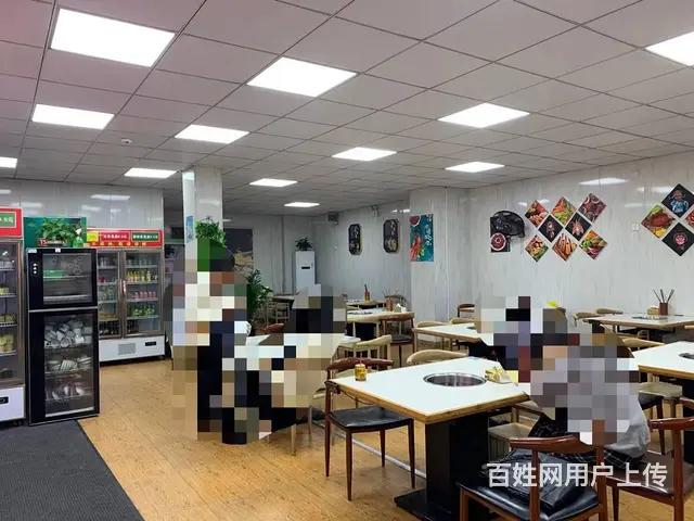 pzj路桥区168平餐饮店现低价急转 - 图片 6