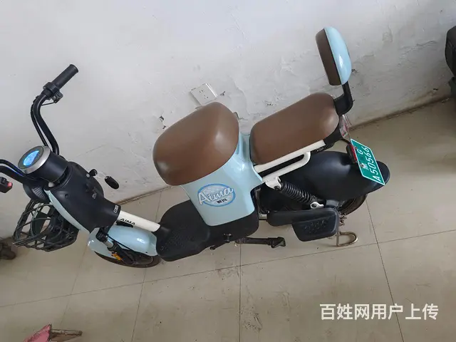 【搞定了！】二手电动自行车 - 图片 1