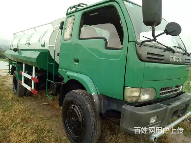 大量出售洒水车 - 图片 11