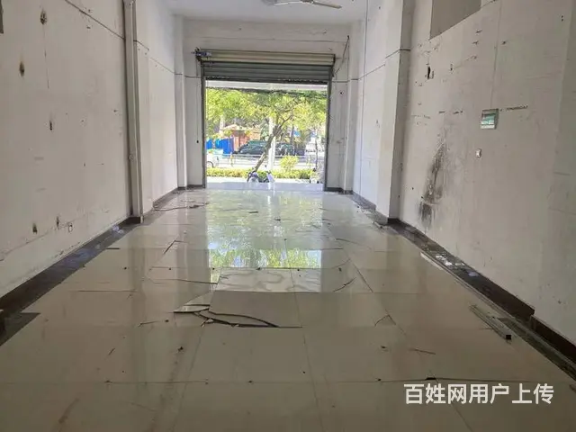 （51旺铺推荐）回新60平铺面出租 - 图片 3