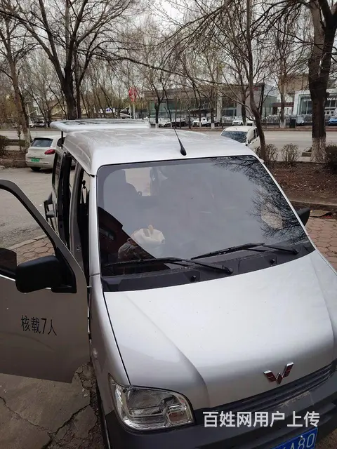 五菱之光新车，2024年11月车 - 图片 3