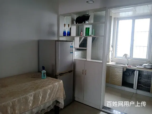 公立学校对面小区，家电齐全，拎包入住 - 图片 2