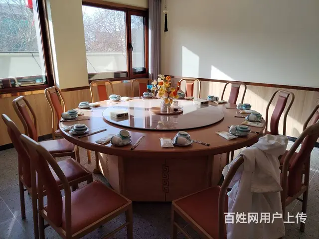 急转：黄金好位置高端餐饮店低价转让，营业中 - 图片 7