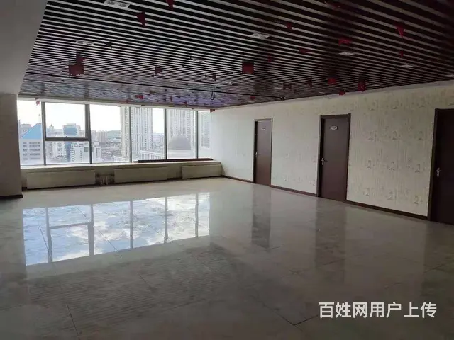 出租出售茂业大厦16楼写字间160平米有装修 - 图片 5