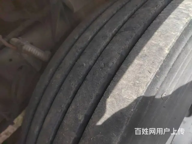 ​17年11月解放高栏车，精品车况 - 图片 9
