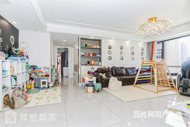 西兴房主狂甩高品质好房580.00万元多层[1-7层]精装修 - 图片 3