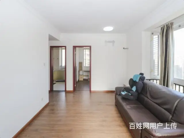 西湖三墩84.20平188.00万元墩莳家园多层[1-7层] - 图片 1