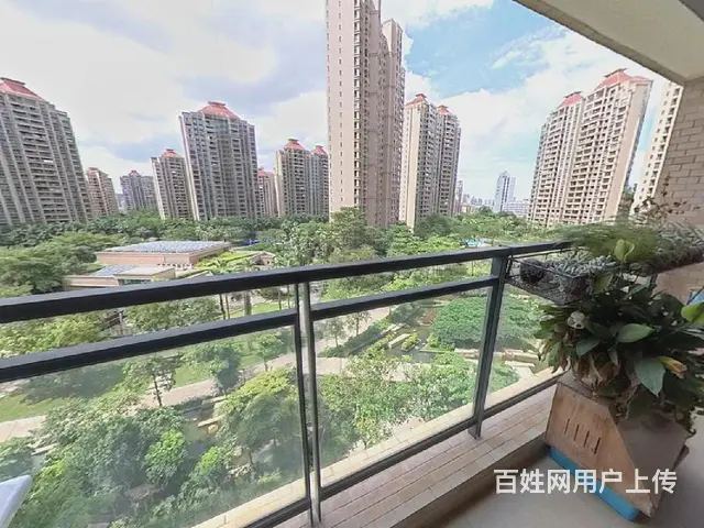 仁恒星园 二十一小精装修三房看小区园林周边配套成熟 - 图片 7
