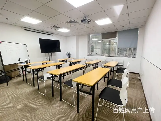 联合办公室（咨询服务 培训 教育类）不限行业，24H办公 - 图片 1
