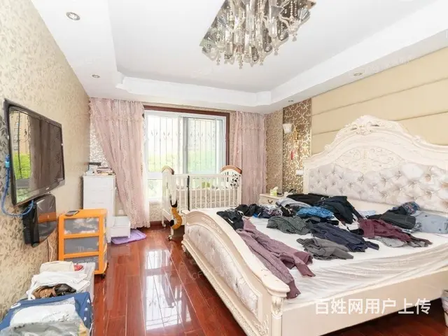 太湖明珠苑上叠 精装拎包入住带阁楼，房东诚心出售价格可谈 - 图片 7