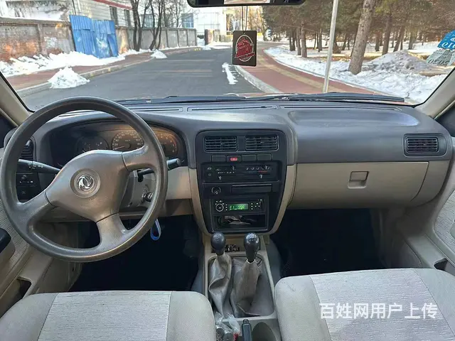 东风 其他 皮卡 - 图片 6