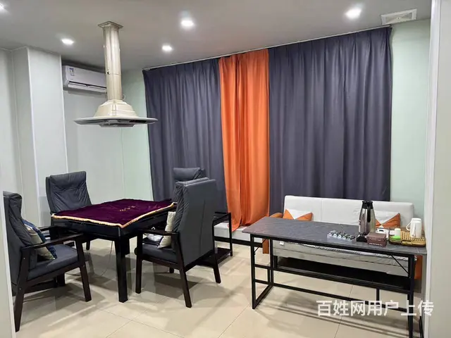 （51旺铺推荐）低价转让南海大道958平棋牌咖啡厅 - 图片 9