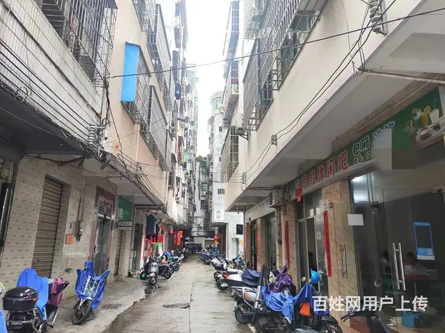 （51旺铺推荐）美兰区青年路95平水吧低价急转 - 图片 9