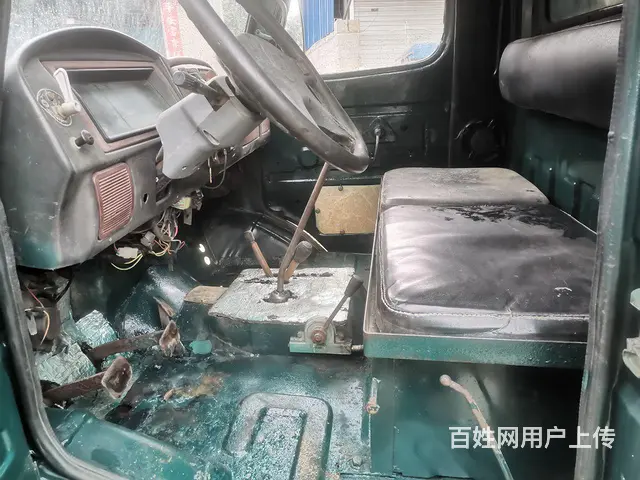 转让一台惠利四驱小盖头 - 图片 8