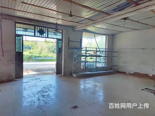 （老板本人）高速口300米厂房仓库整栋优价招租 5392 - 图片 4